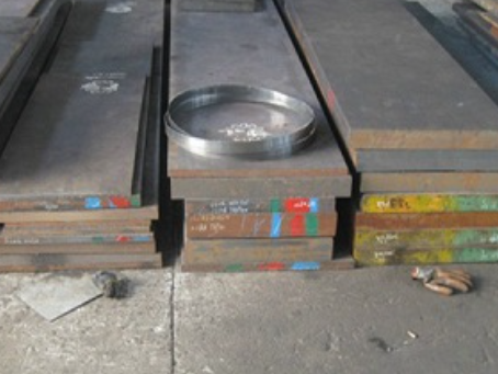 东源18NiCrMo5模具钢
