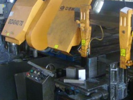 东源SM45模具钢