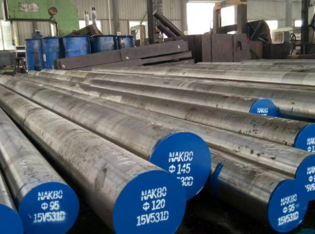 东源NAK80模具钢