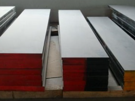 东源Cr12MoV模具钢