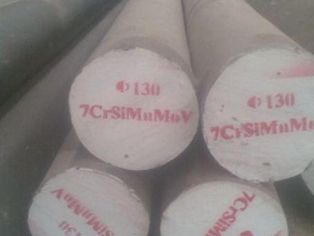 东源7CrSiMnMoV工具钢