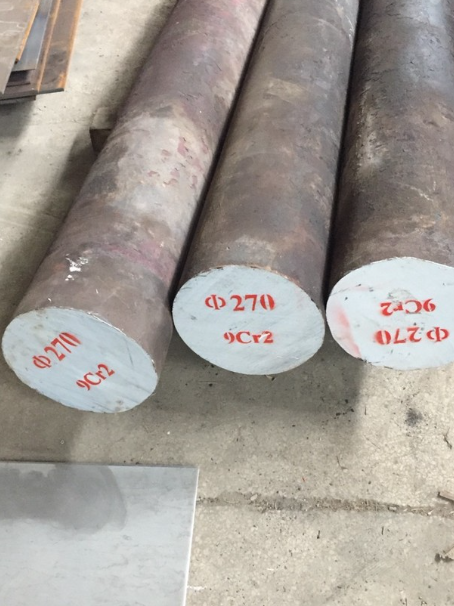 东源9Cr2工具钢