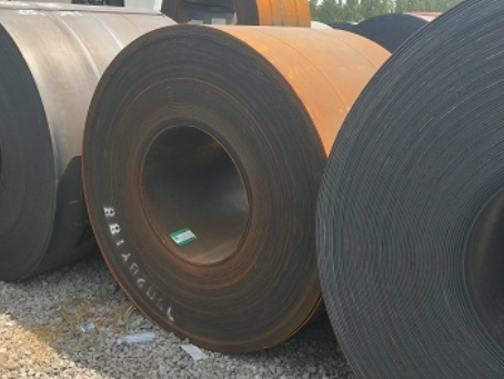 东源Q355NHB耐候板